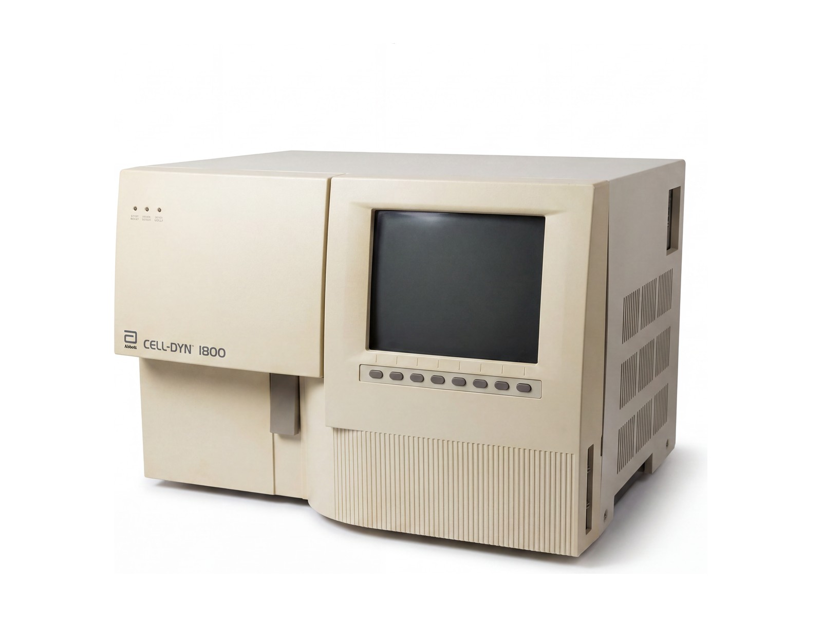 Cell-Dyn 1700 / 1800