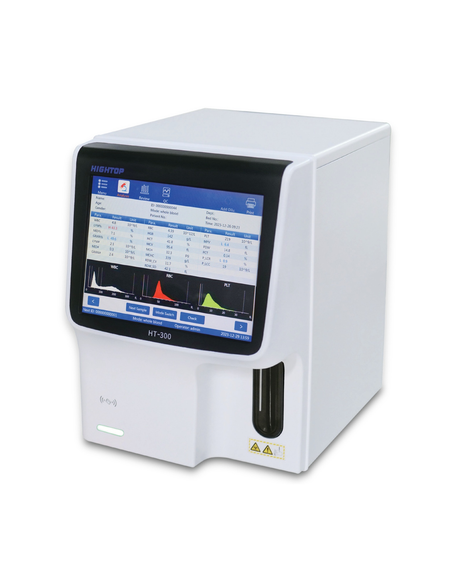 HT-300