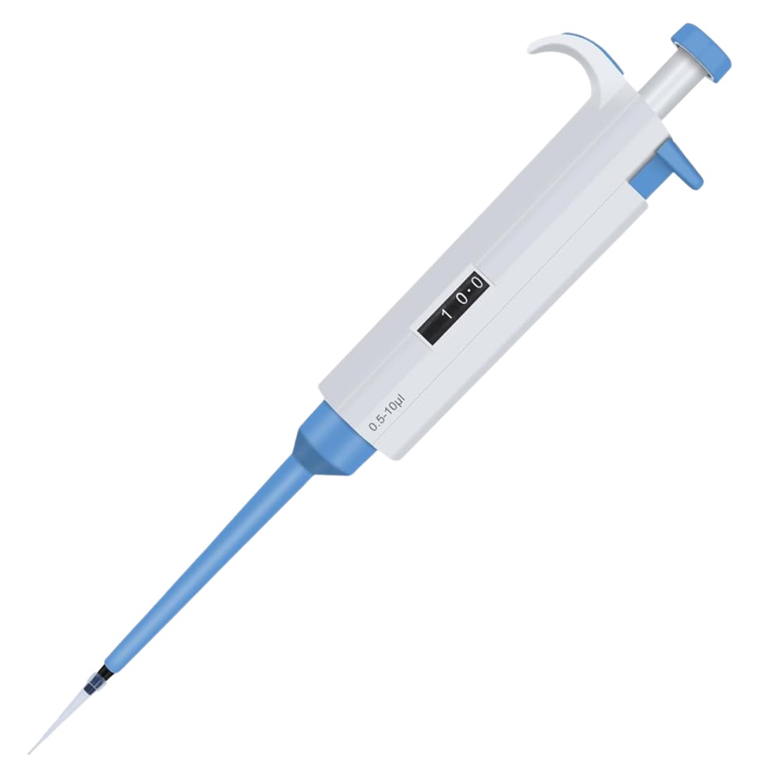 Pipetas automáticas